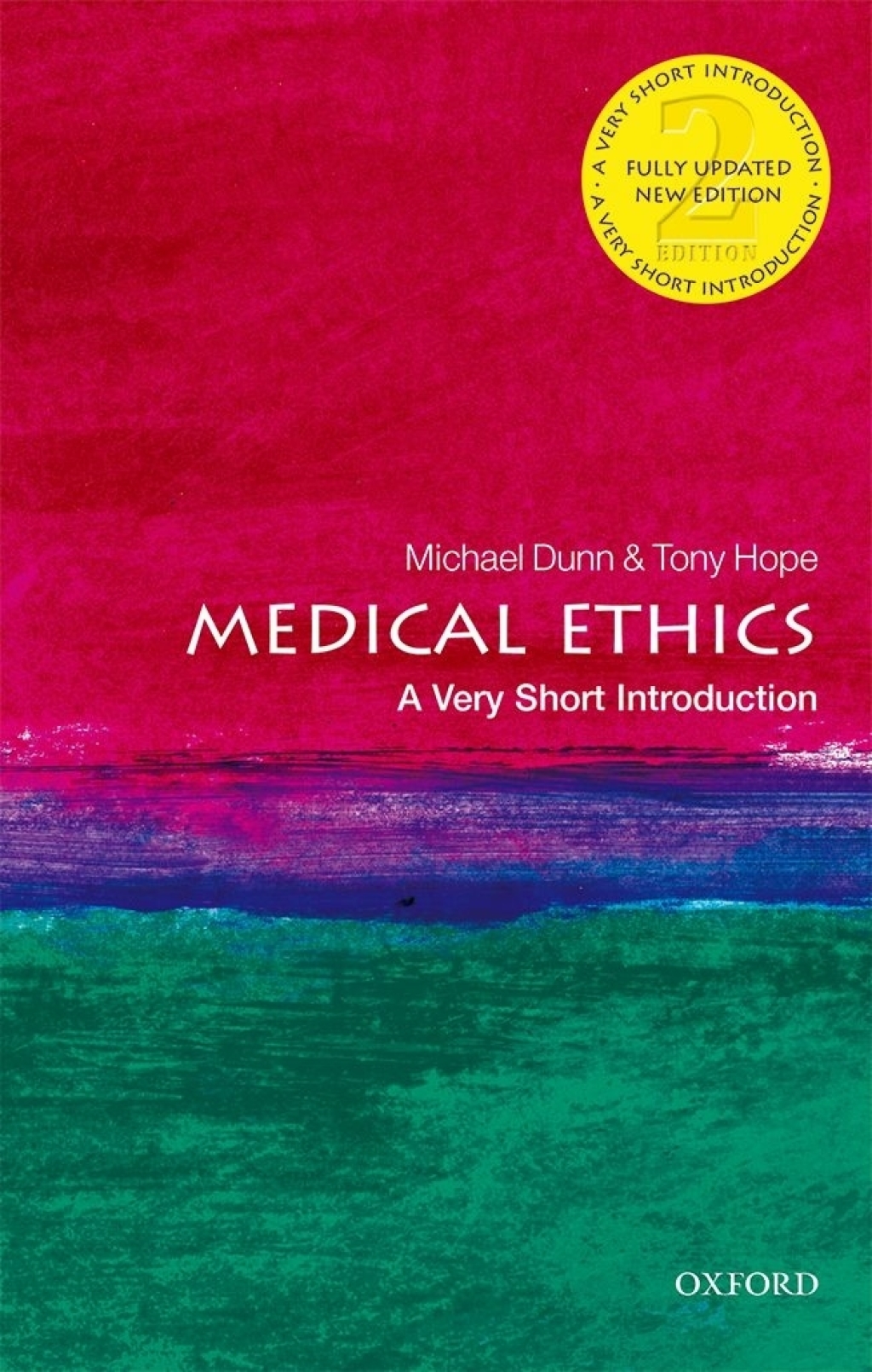 Medical Ethics A Very Short Introduction 2nd Edition - (PDF/EPUB Version)