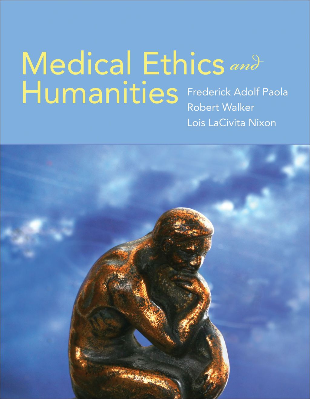Medical Ethics and Humanities 1st Edition â€“ PDF/EPUB Version Downloadable