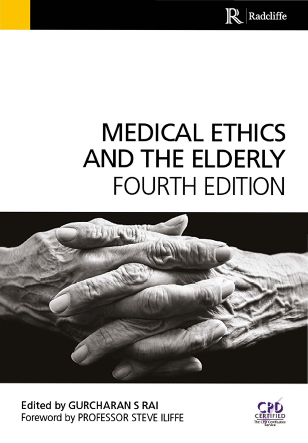 Medical Ethics and the Elderly 4th Edition â€“ PDF/EPUB Version Downloadable