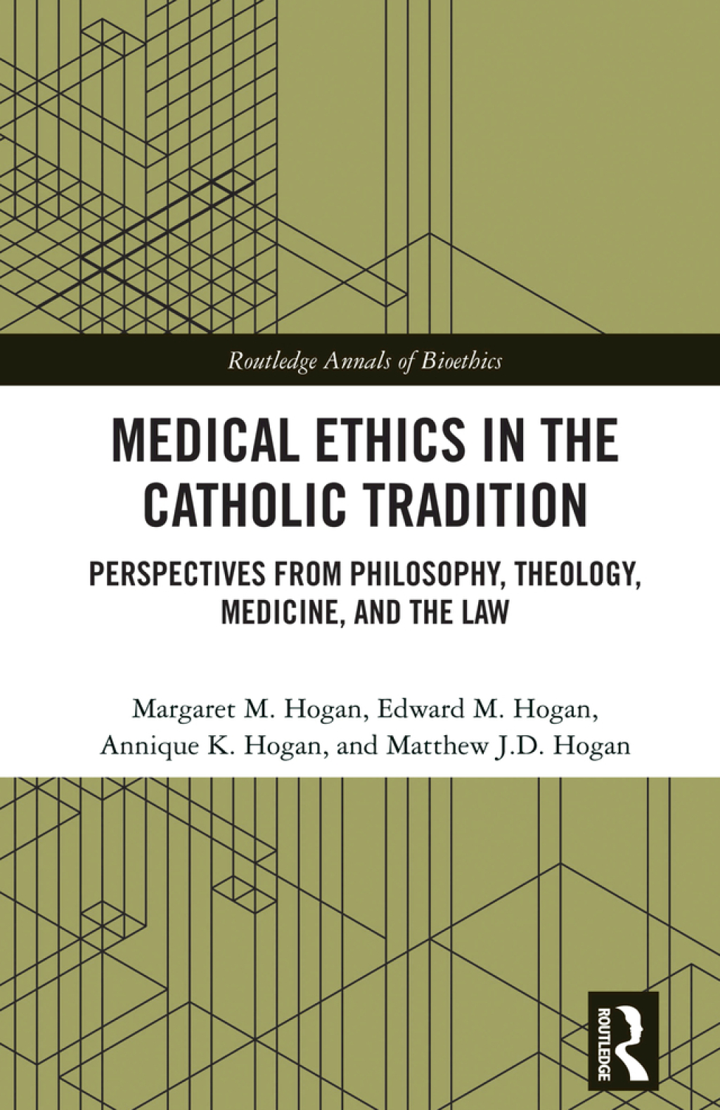 Medical Ethics in the Catholic Tradition Perspectives from Philosophy, Theology, Medicine, and the Law 1st Edition â€“ PDF/EPUB Version Downloadable