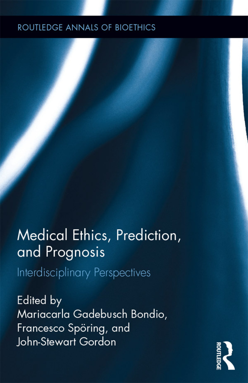Medical Ethics, Prediction, and Prognosis Interdisciplinary Perspectives 1st Edition â€“ PDF/EPUB Version Downloadable