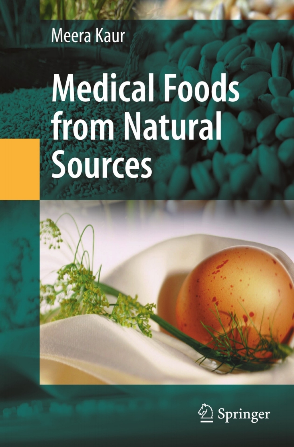 Medical Foods from Natural Sources  â€“ PDF/EPUB Version Downloadable