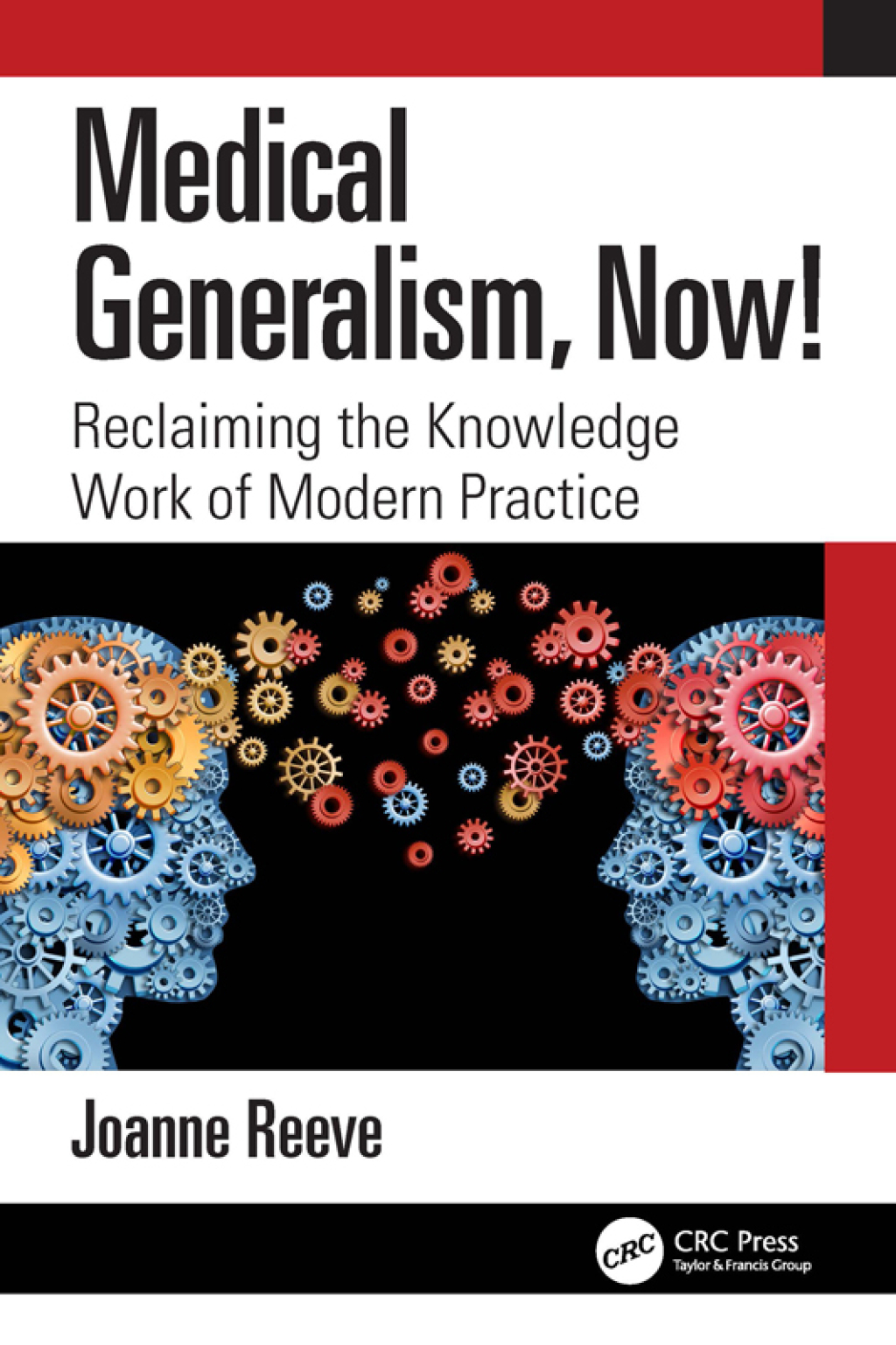 Medical Generalism, Now! Reclaiming the Knowledge Work of Modern Practice 1st Edition â€“ PDF/EPUB Version Downloadable