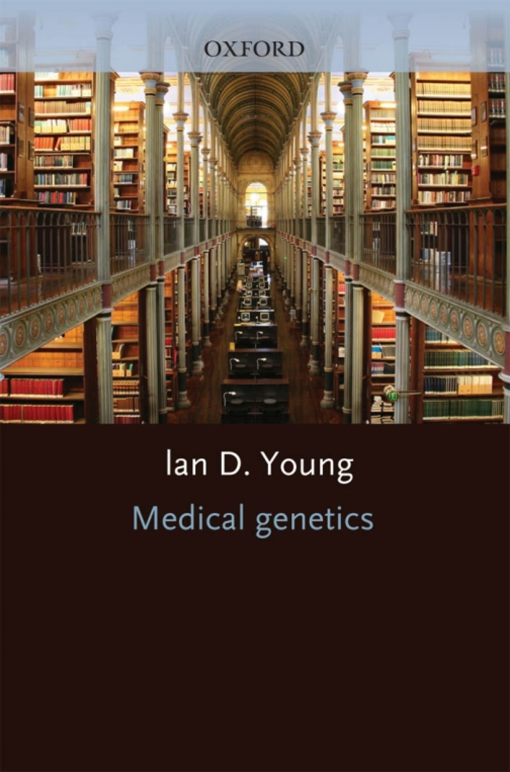 Medical Genetics  â€“ PDF/EPUB Version Downloadable