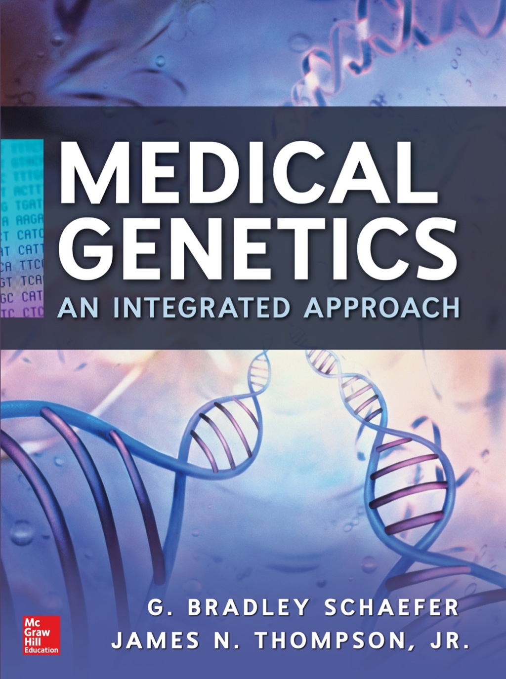 Medical Genetics 1st Edition â€“ PDF/EPUB Version Downloadable