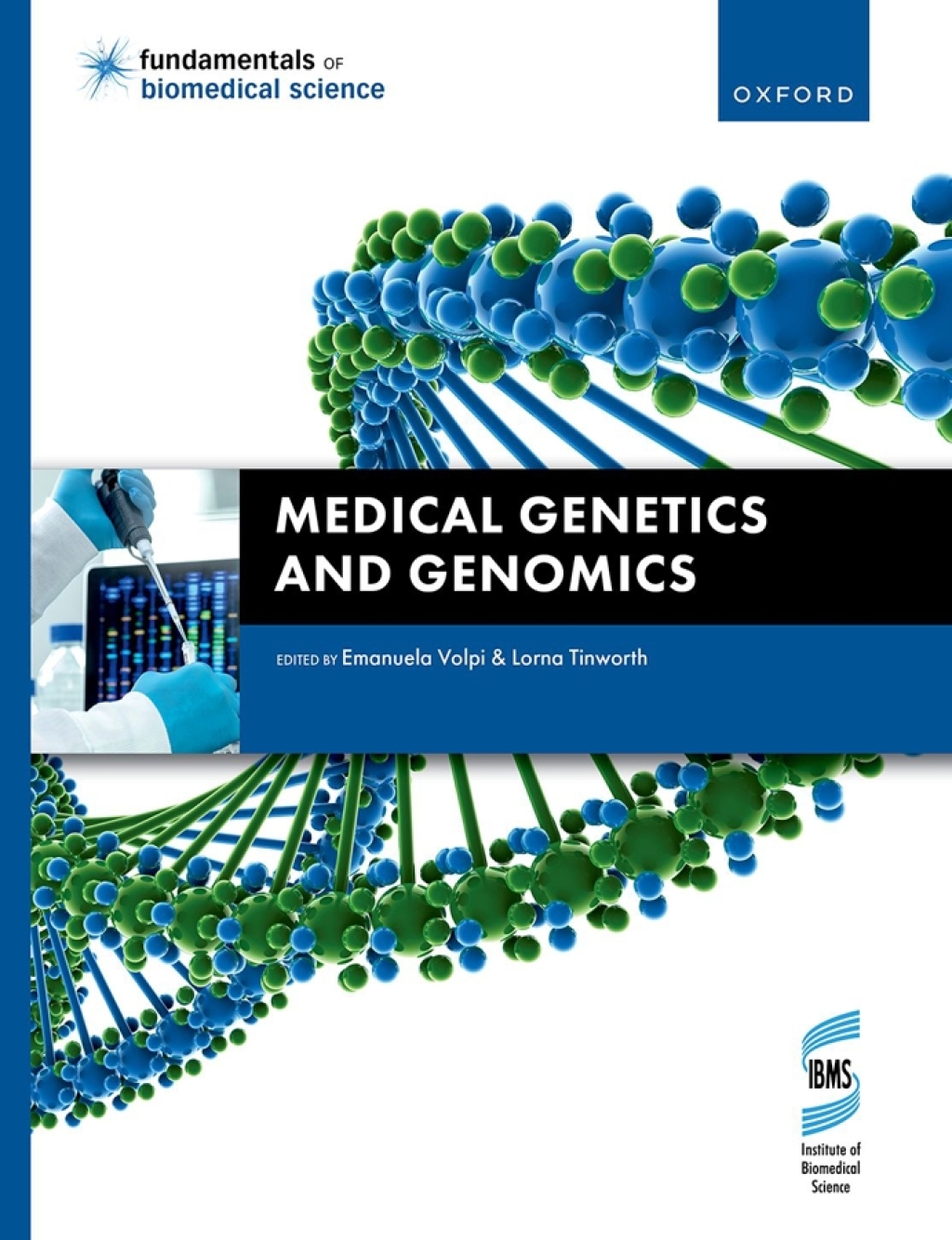 Medical Genetics and Genomics 1st Edition â€“ PDF/EPUB Version Downloadable