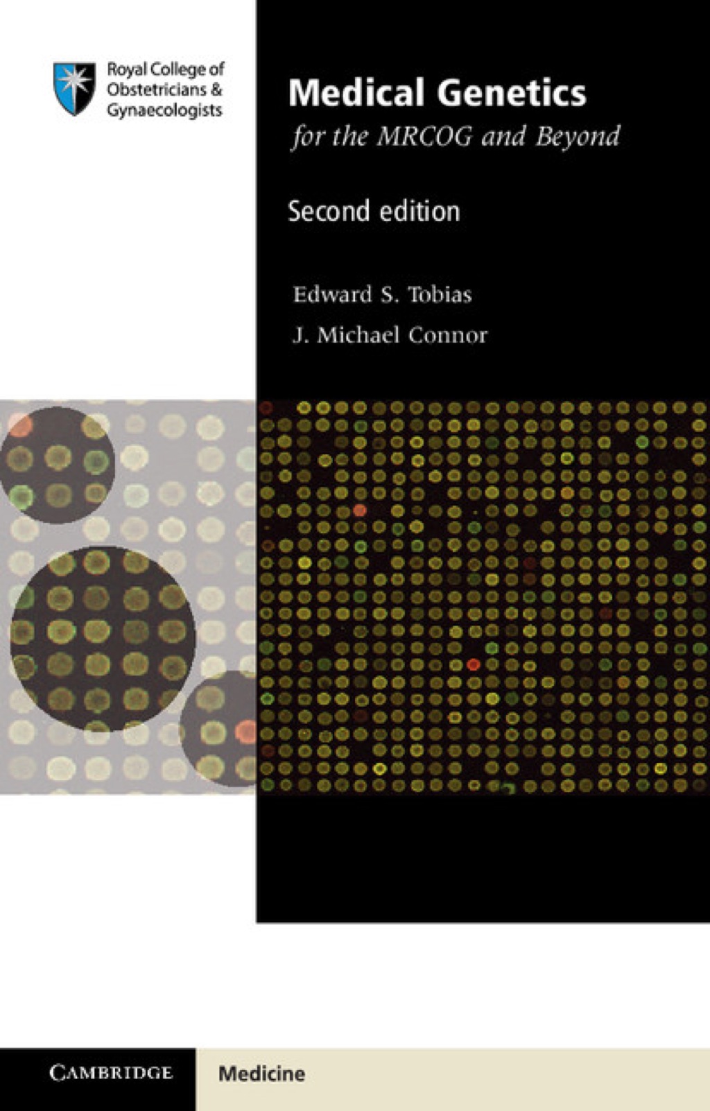 Medical Genetics for the MRCOG and Beyond 2nd Edition â€“ PDF/EPUB Version Downloadable