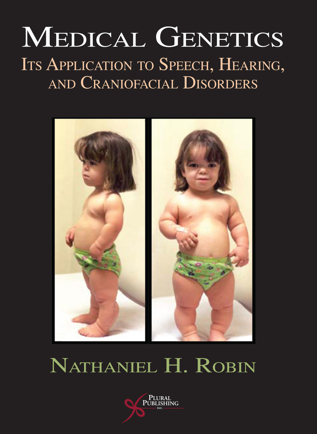 Medical Genetics: Its Application to Speech, Hearing, and Craniofacial Disorders 1st Edition â€“ PDF/EPUB Version Downloadable