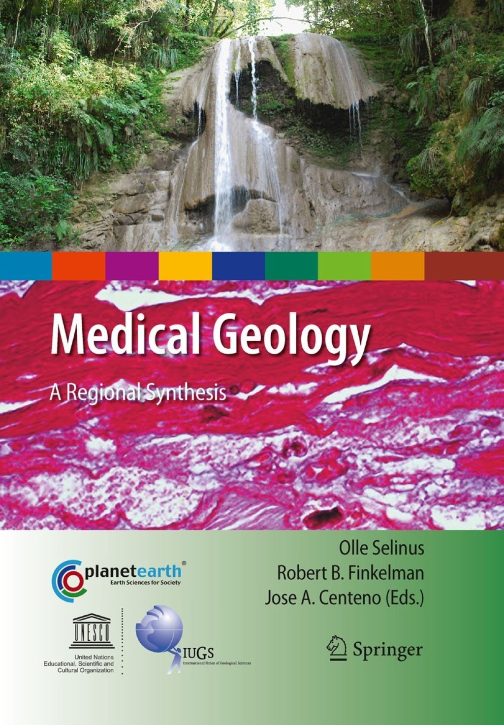 Medical Geology A Regional Synthesis 1st Edition â€“ PDF/EPUB Version Downloadable
