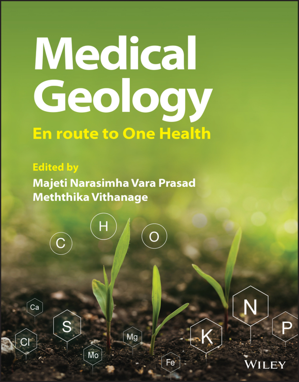 Medical Geology En route to One Health 1st Edition â€“ PDF/EPUB Version Downloadable