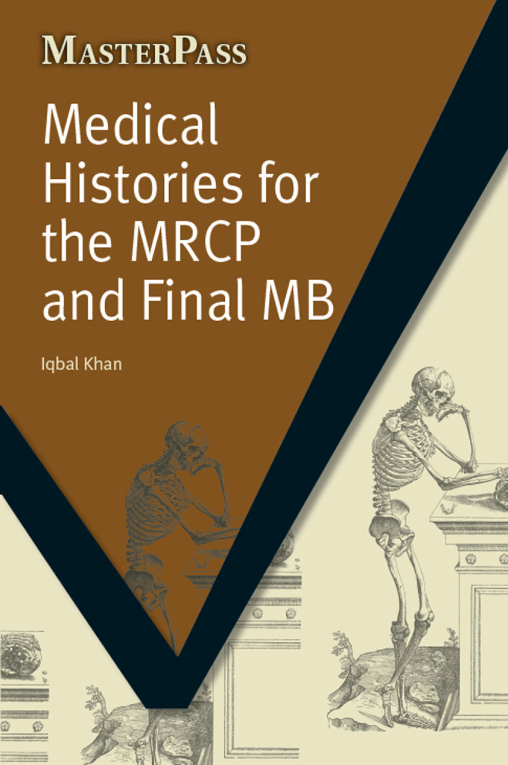 Medical Histories for the MRCP and Final MB 1st Edition â€“ PDF/EPUB Version Downloadable
