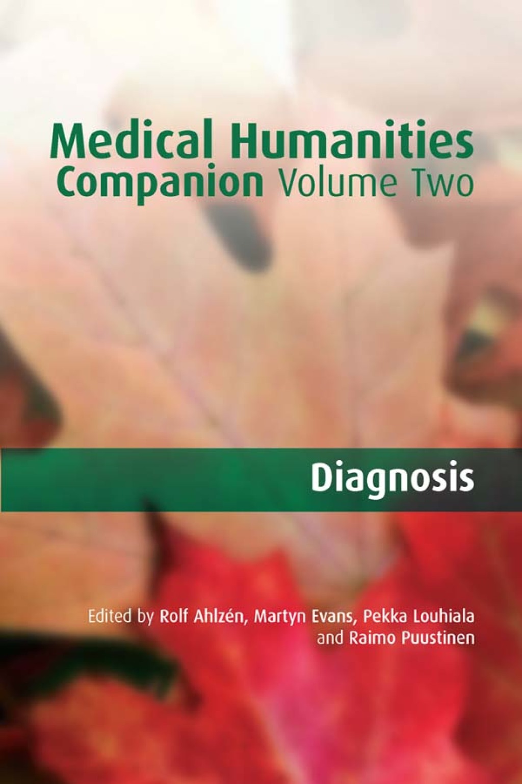 Medical Humanities Companion: V2 v. 2 1st Edition â€“ PDF/EPUB Version Downloadable