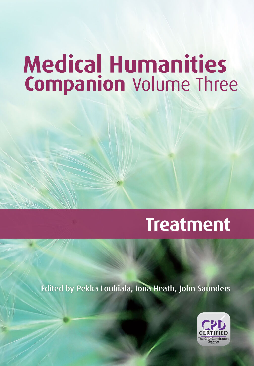 Medical Humanities Companion, Volume 3 1st Edition â€“ PDF/EPUB Version Downloadable