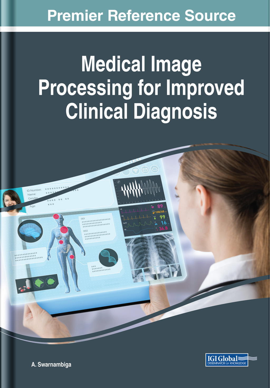 Medical Image Processing for Improved Clinical Diagnosis  â€“ PDF/EPUB Version Downloadable