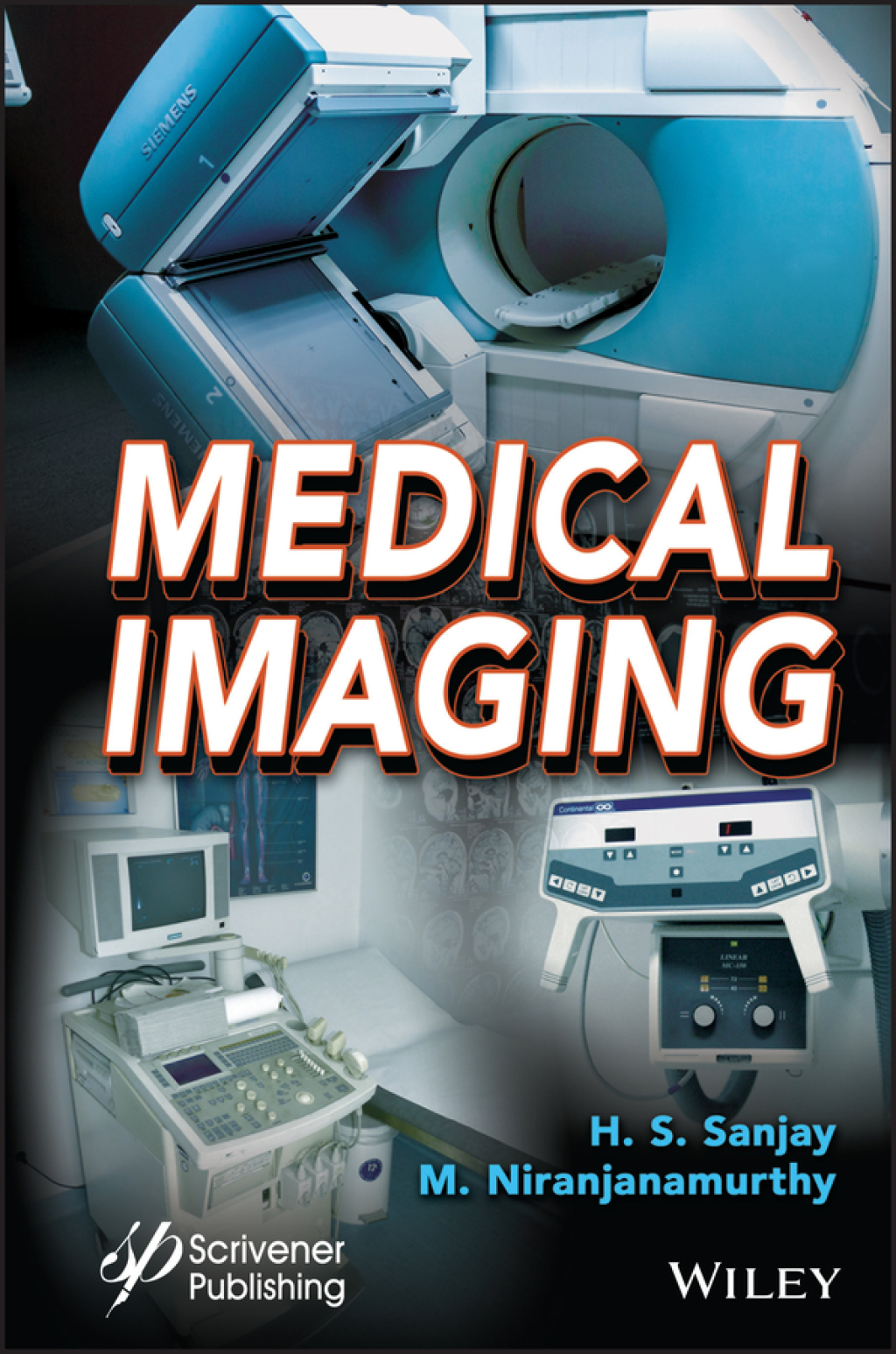 Medical Imaging 1st Edition – PDF/EPUB Version Downloadable Medical Imaging 1st Edition – PDF/EPUB Version Downloadable - Image 1