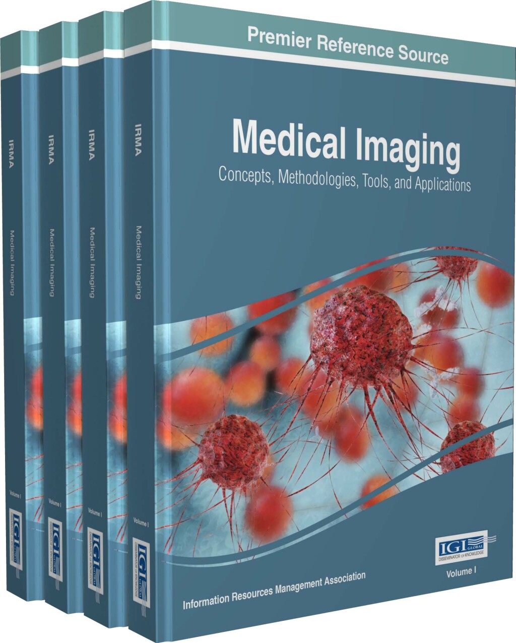 Medical Imaging: Concepts, Methodologies, Tools, and Applications  â€“ PDF/EPUB Version Downloadable