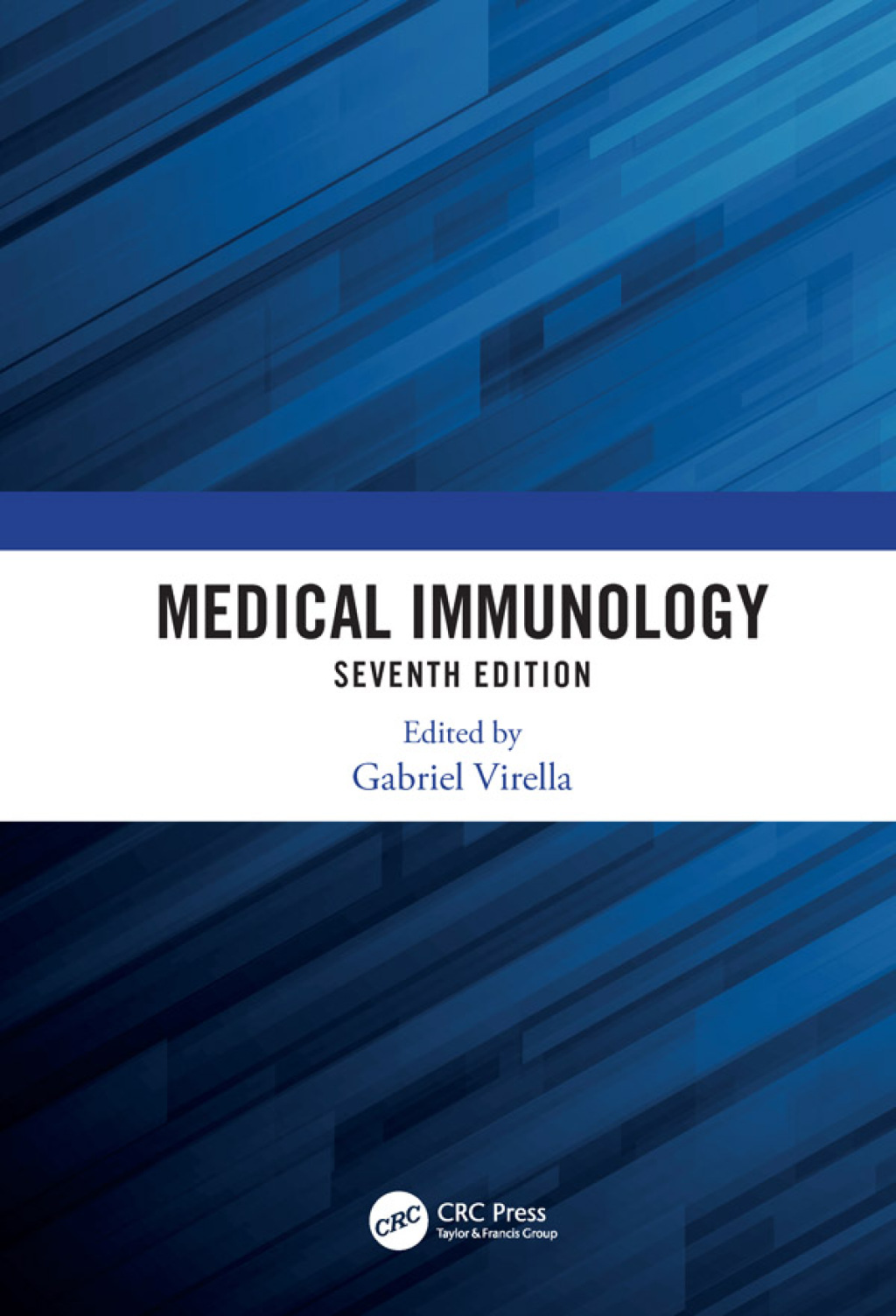 Medical Immunology, 7th Edition 7th Edition â€“ PDF/EPUB Version Downloadable