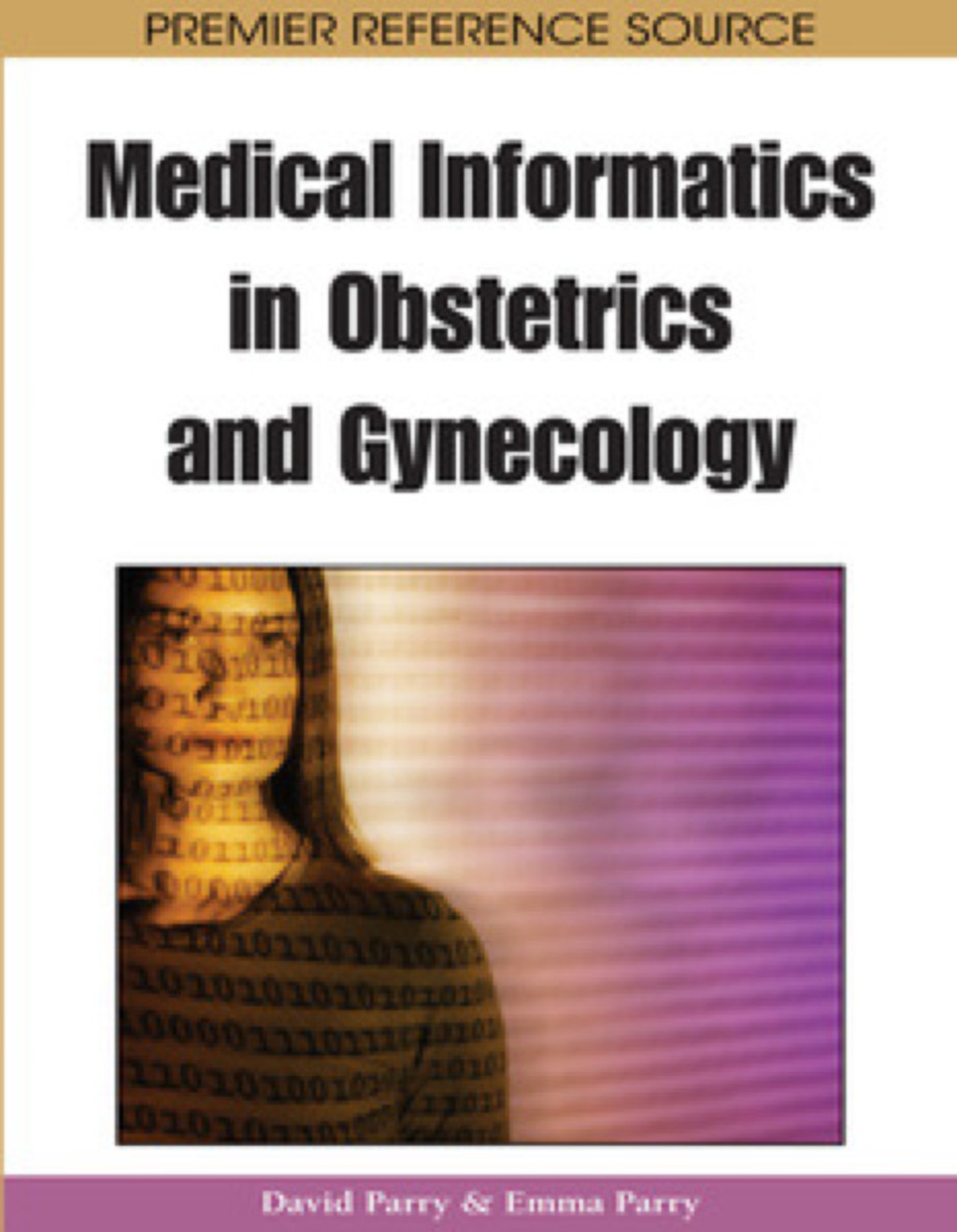 Medical Informatics in Obstetrics and Gynecology  â€“ PDF/EPUB Version Downloadable