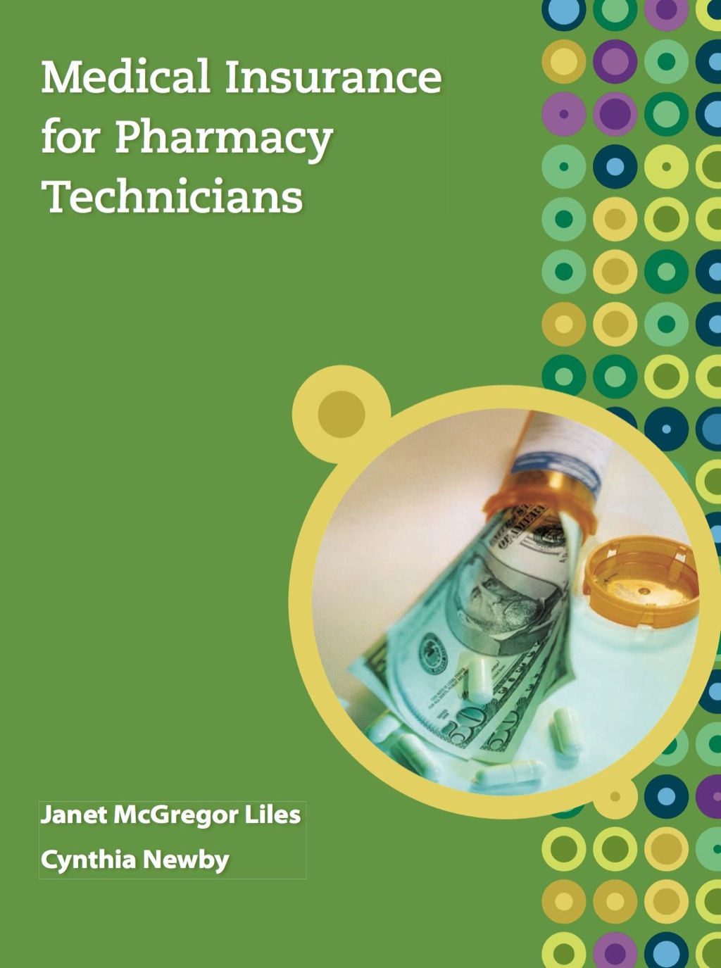 Medical Insurance for Pharmacy Technicians 1st Edition â€“ PDF/EPUB Version Downloadable