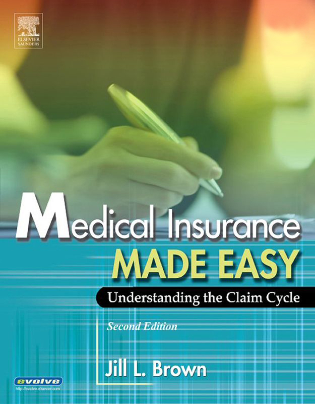 Medical Insurance Made Easy Understanding the Claim Cycle 2nd Edition â€“ PDF/EPUB Version Downloadable