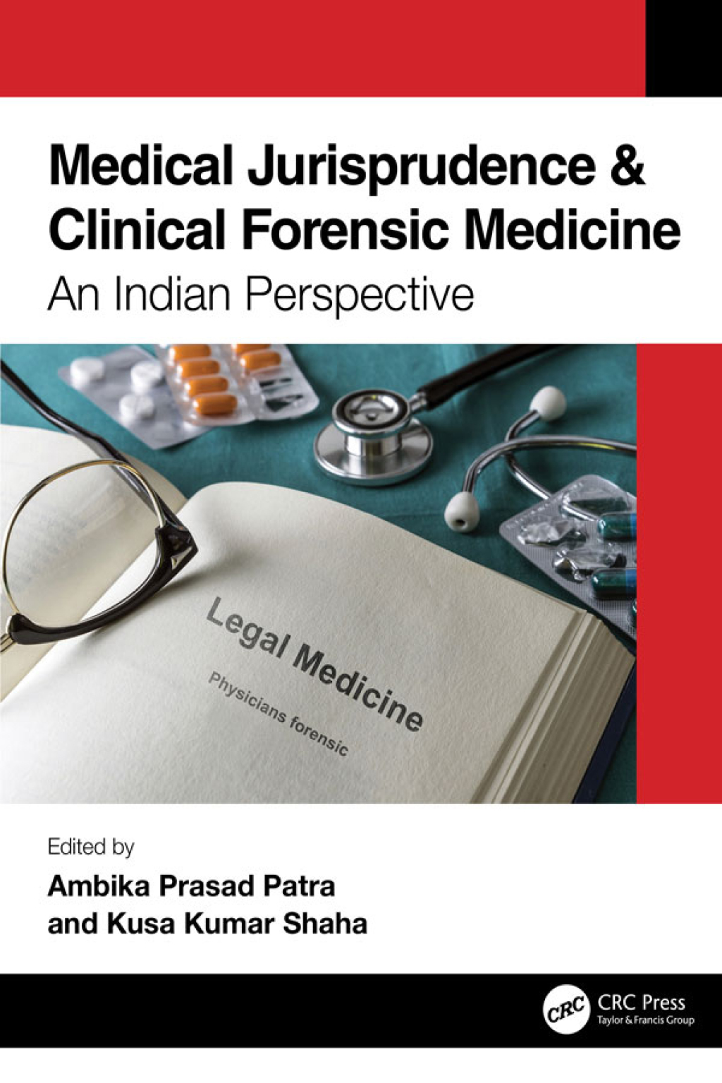 Medical Jurisprudence & Clinical Forensic Medicine An Indian Perspective 1st Edition â€“ PDF/EPUB Version Downloadable