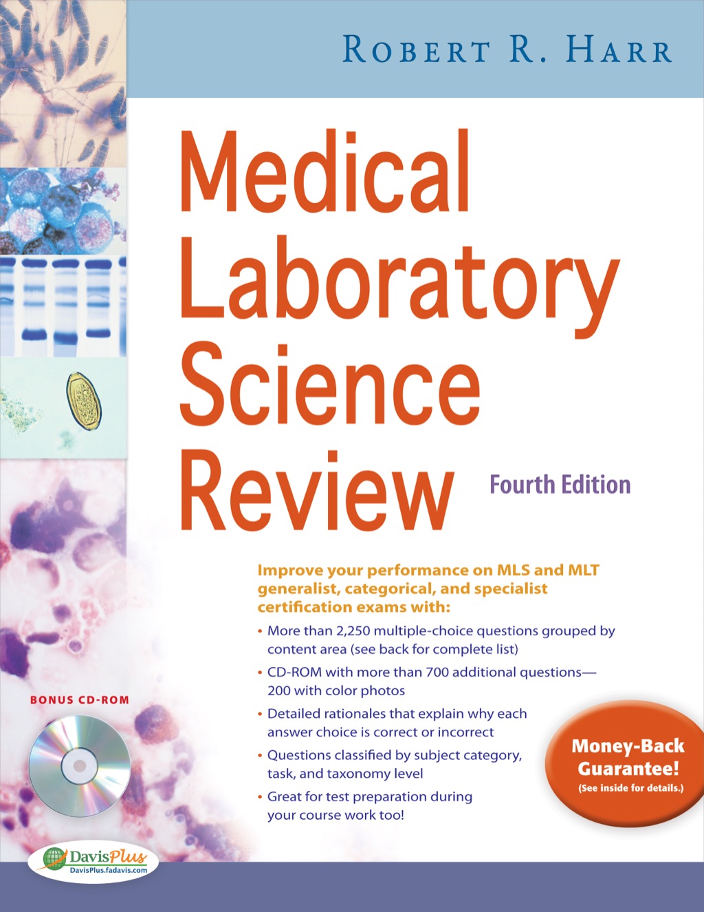 Medical Laboratory Science Review 4th Edition â€“ PDF/EPUB Version Downloadable