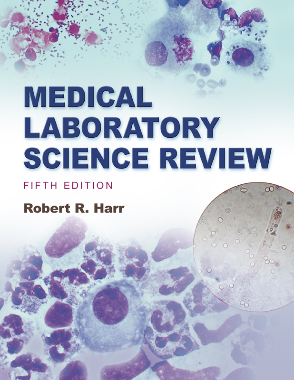 Medical Laboratory Science Review 5th Edition â€“ PDF/EPUB Version Downloadable