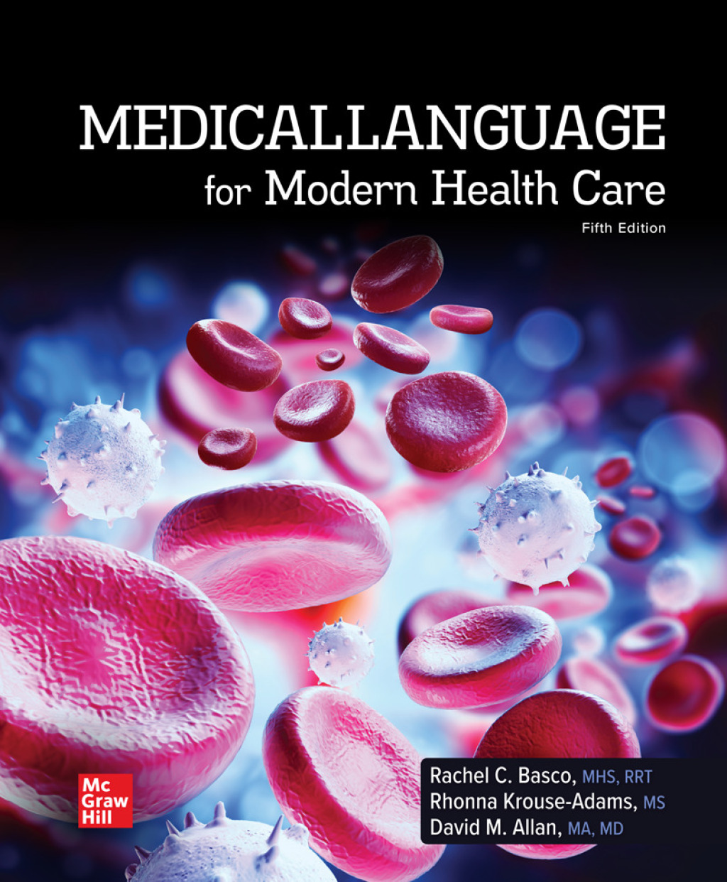 Medical Language for Modern Health Care 5th Edition â€“ PDF/EPUB Version Downloadable