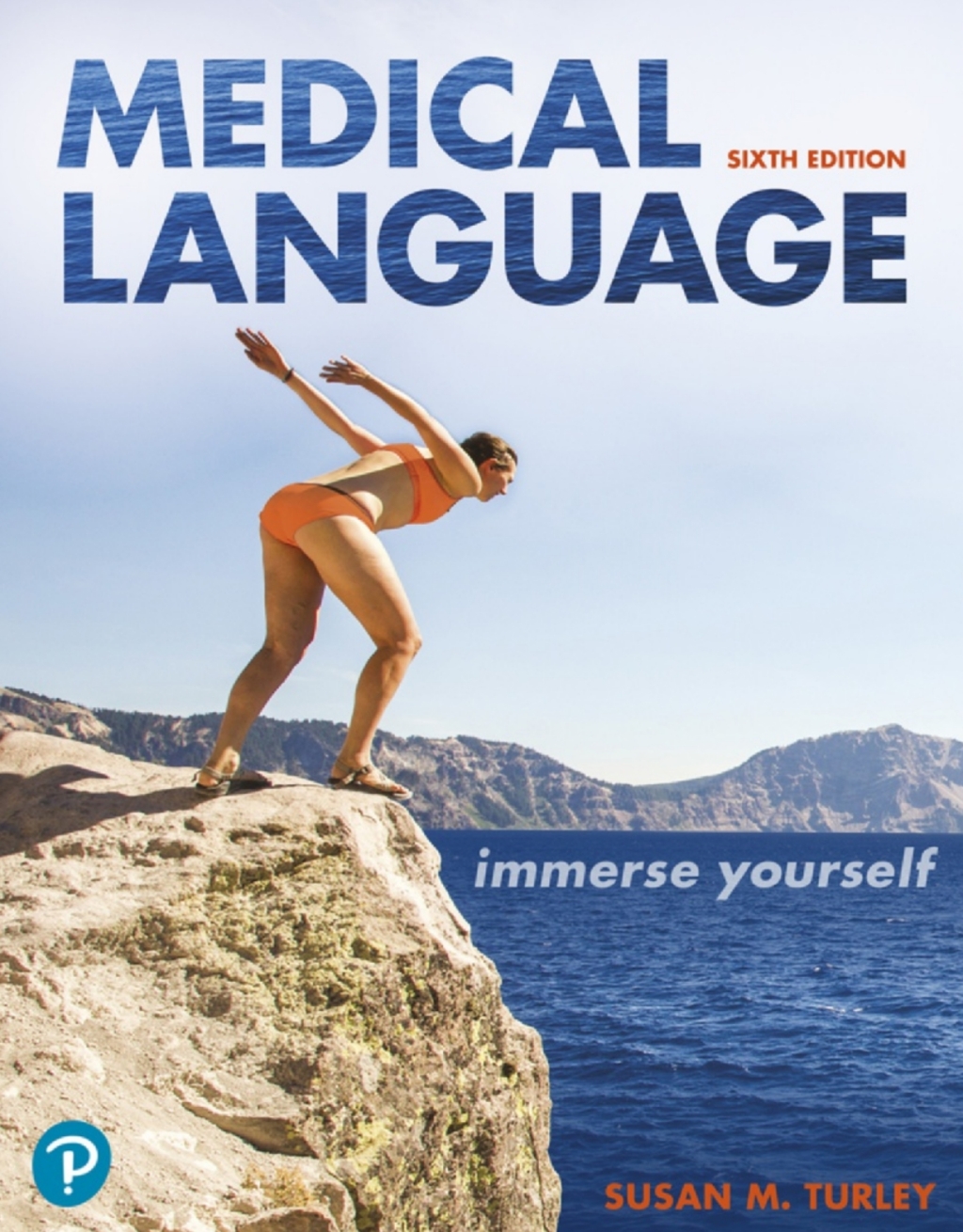 Medical Language: Immerse Yourself 6th Edition â€“ PDF/EPUB Version Downloadable