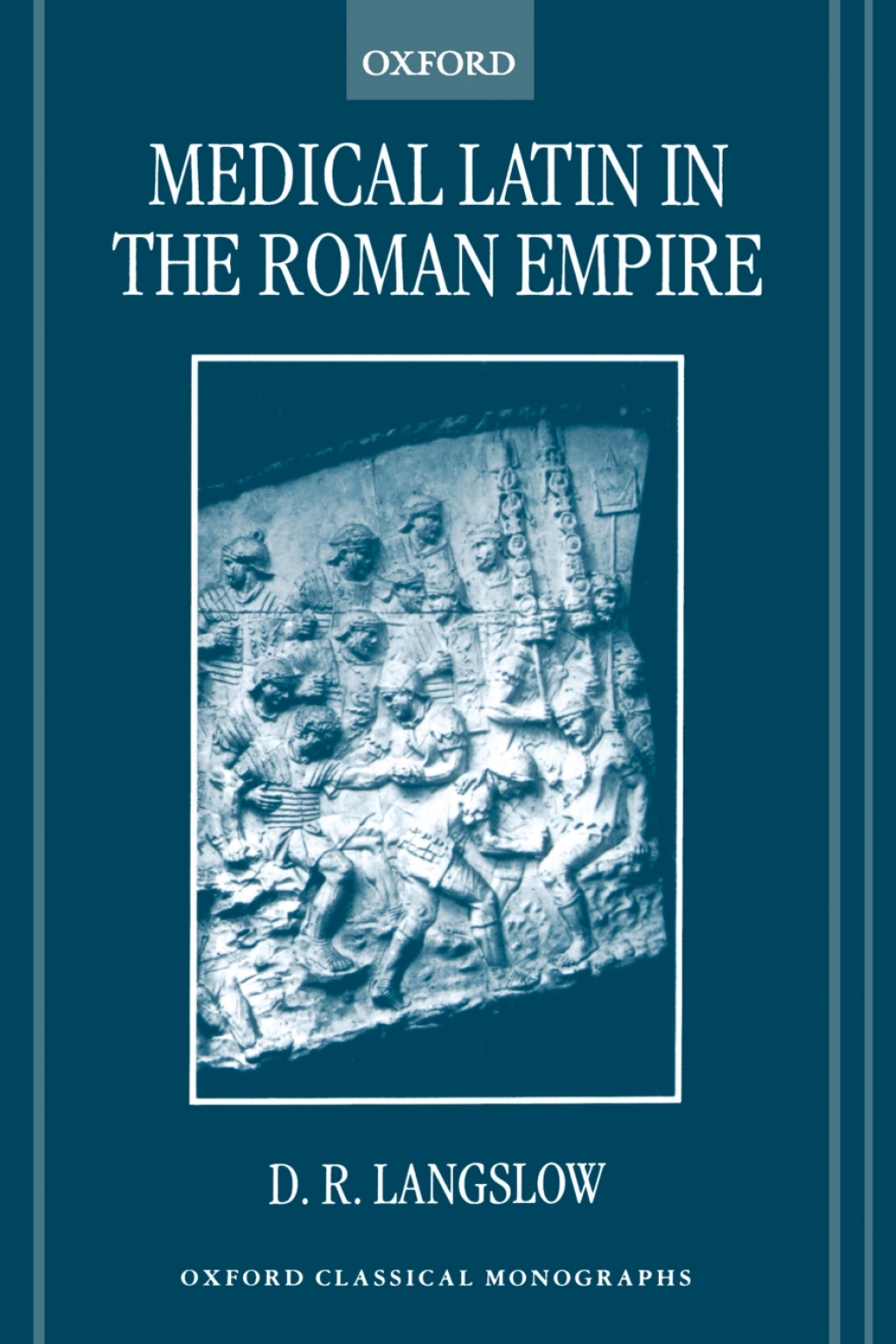 Medical Latin in the Roman Empire  â€“ PDF/EPUB Version Downloadable