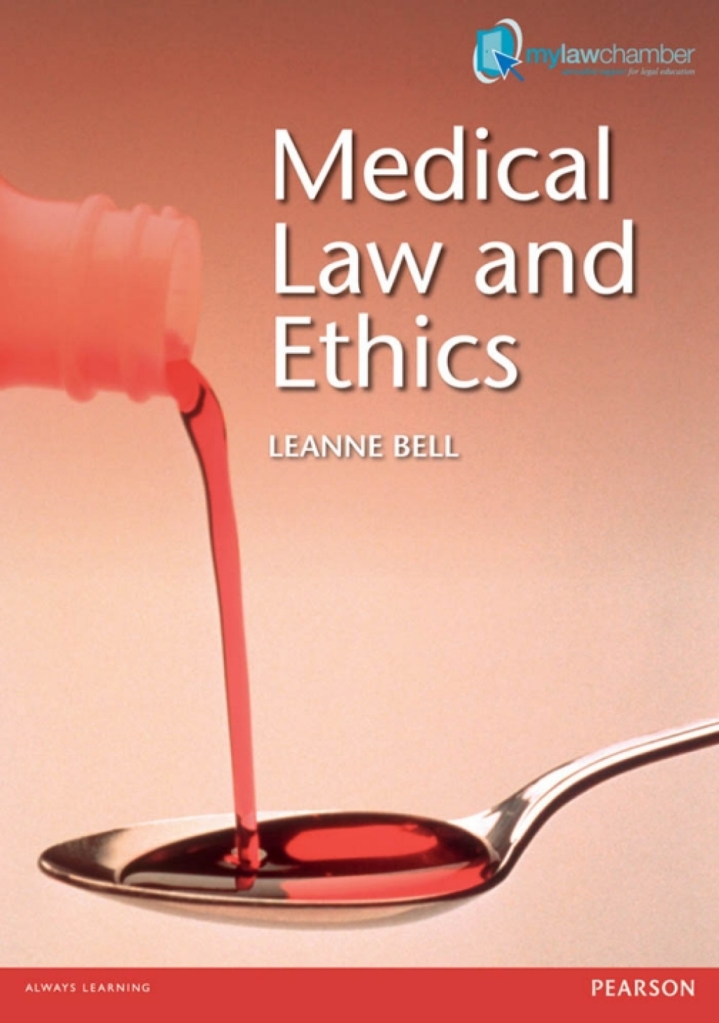 Medical Law 1st Edition – PDF/EPUB Version Downloadable Medical Law 1st Edition – PDF/EPUB Version Downloadable - Image 1