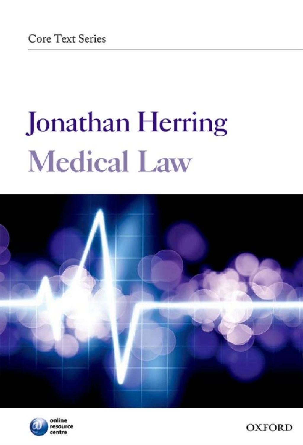 Medical Law 1st Edition â€“ PDF/EPUB Version Downloadable