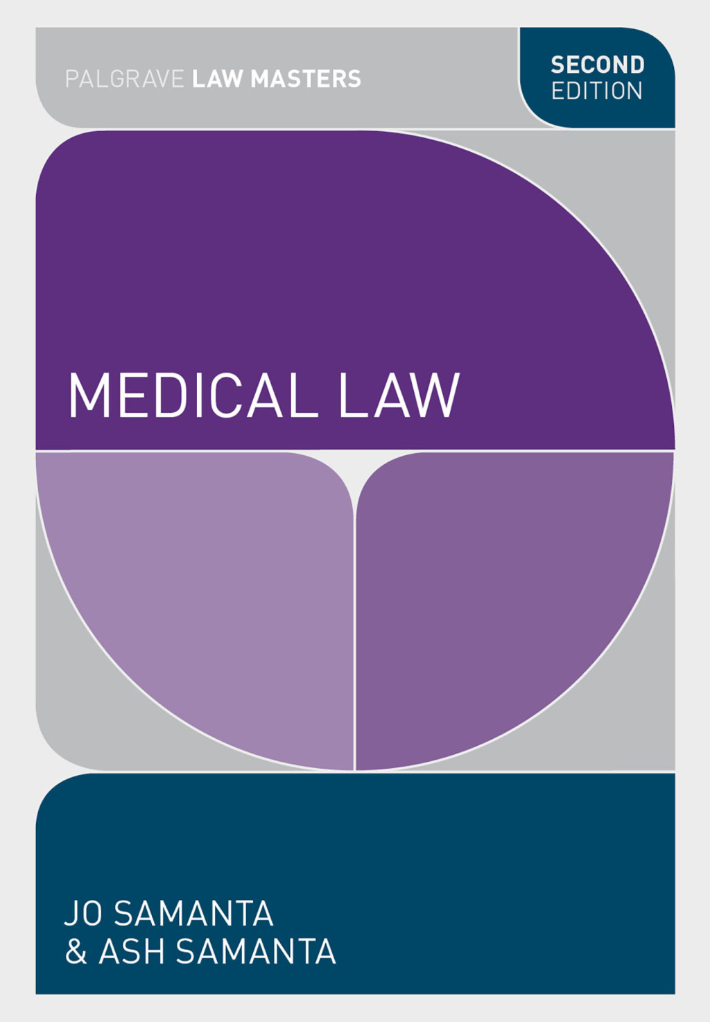 Medical Law 2nd Edition â€“ PDF/EPUB Version Downloadable
