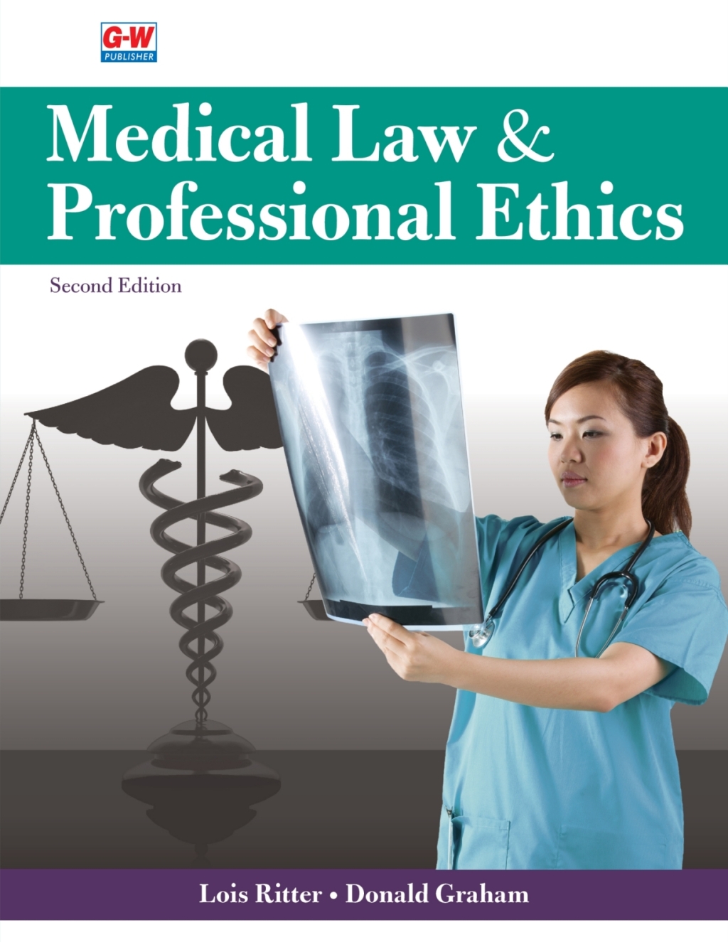 Medical Law and Professional Ethics 2nd Edition â€“ PDF/EPUB Version Downloadable
