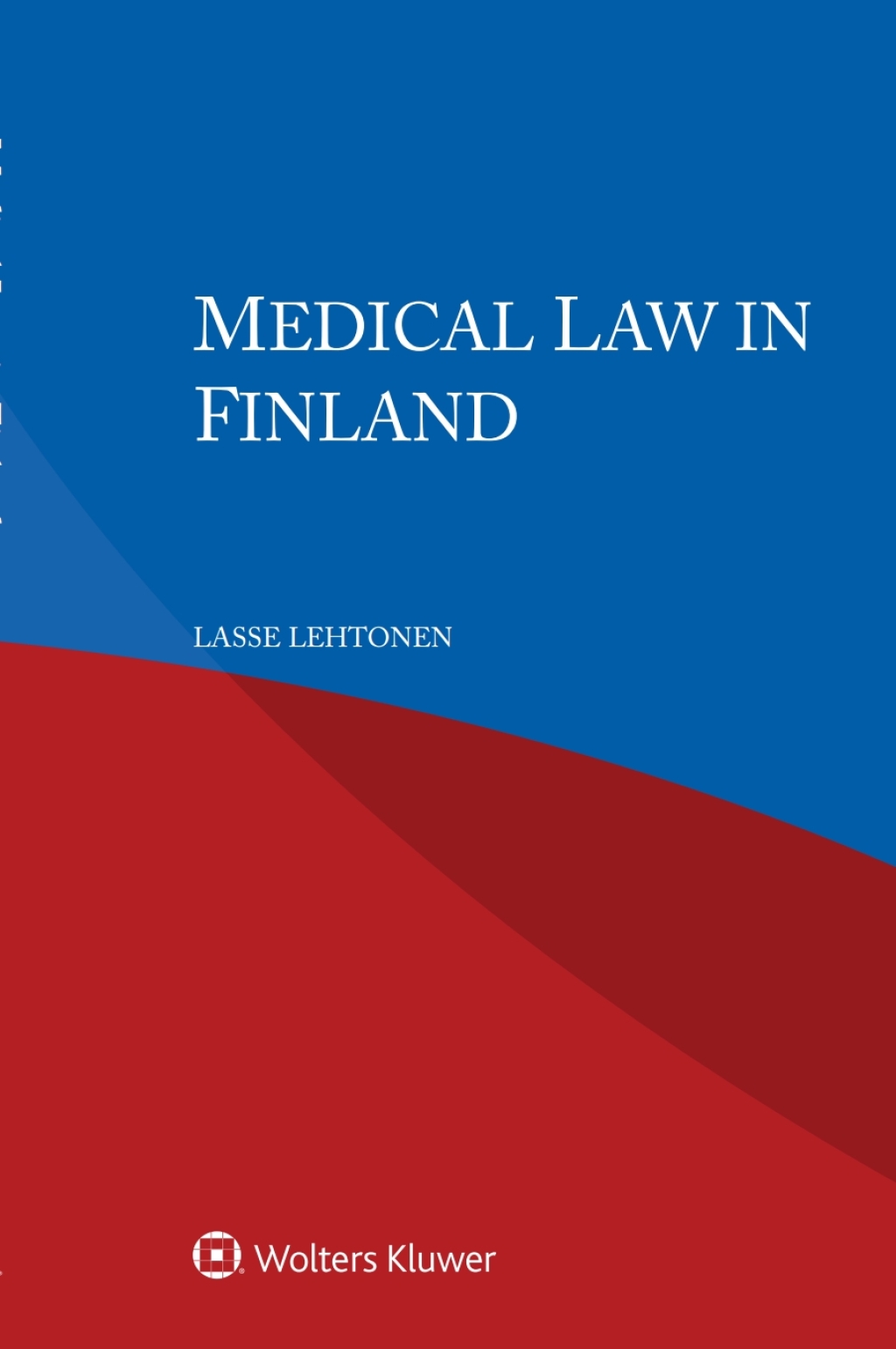 Medical Law in Finland  â€“ PDF/EPUB Version Downloadable