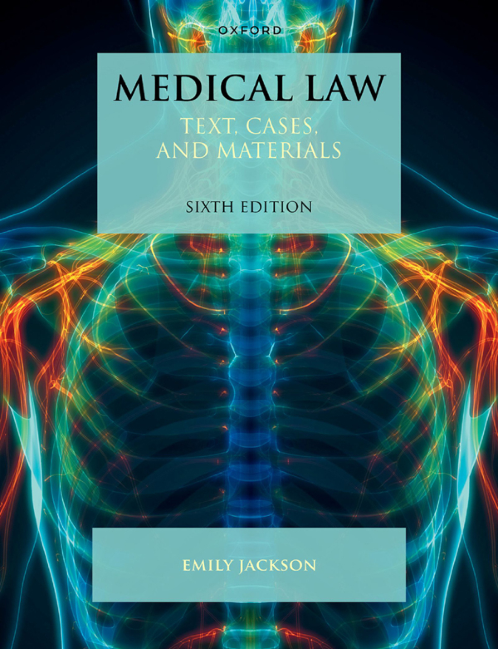 Medical Law Text, Cases, and Materials 6th Edition â€“ PDF/EPUB Version Downloadable