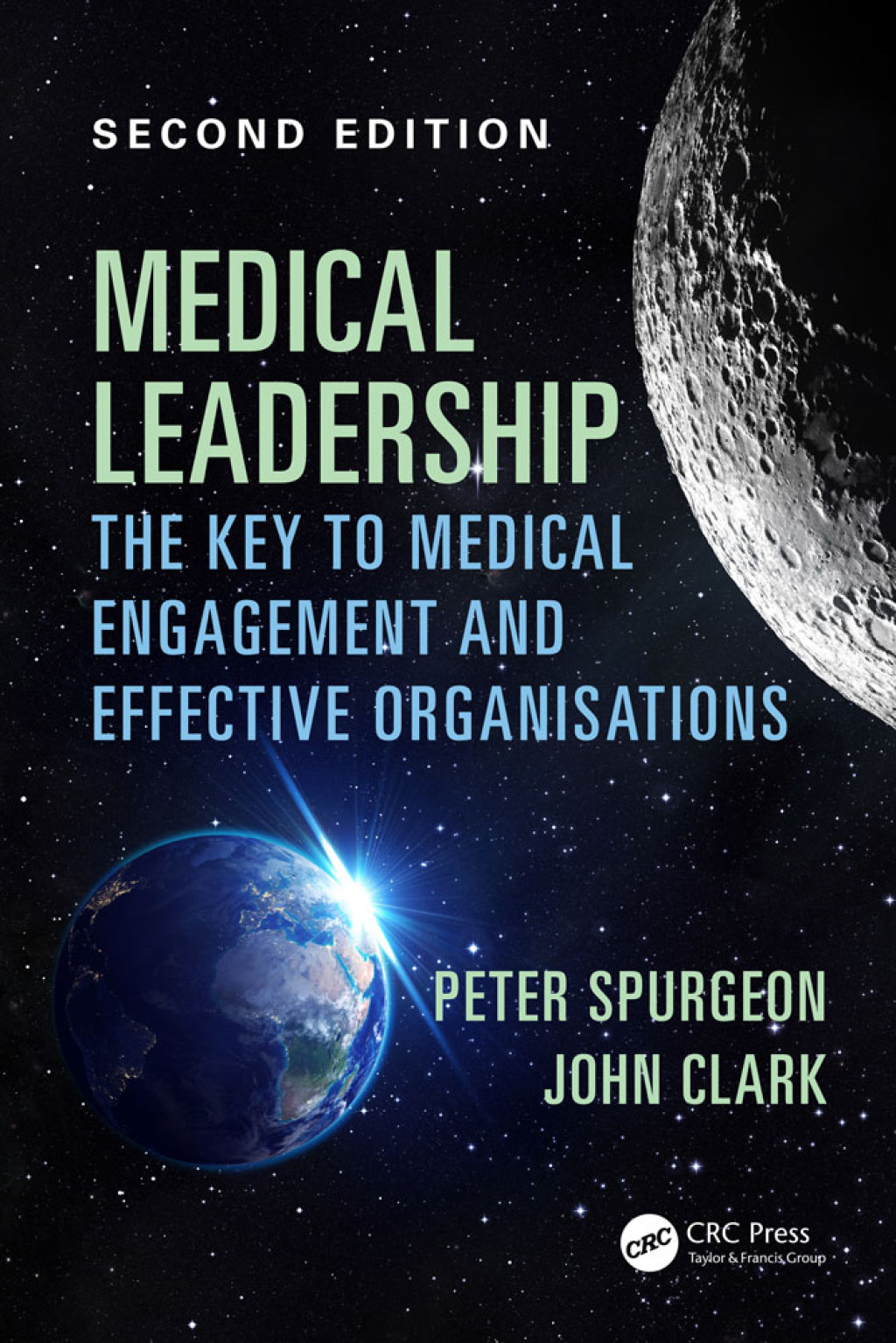 Medical Leadership The key to medical engagement and effective organisations, Second Edition 2nd Edition â€“ PDF/EPUB Version Downloadable