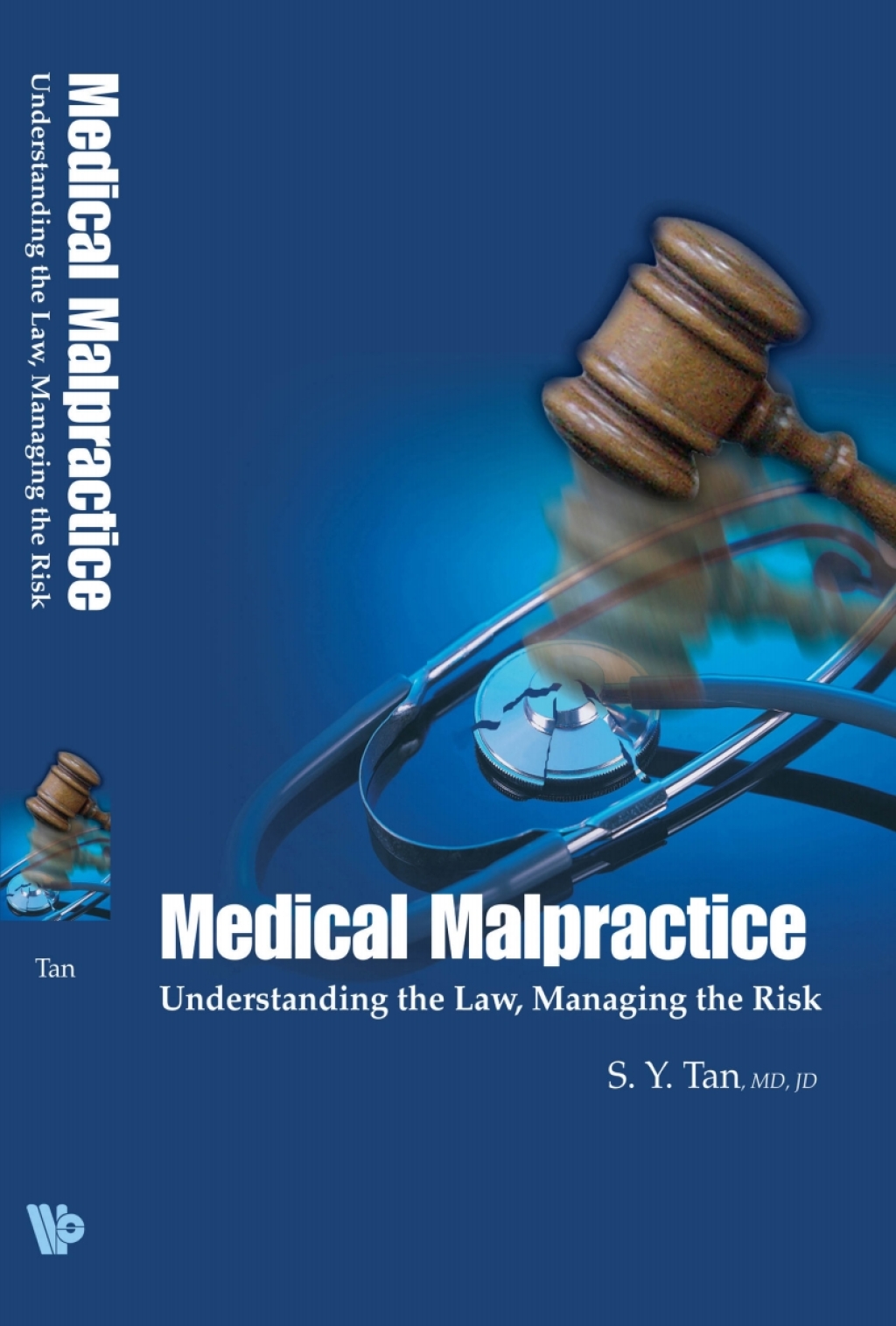 Medical Malpractice: Understanding the Law, Managing the Risk  â€“ PDF/EPUB Version Downloadable