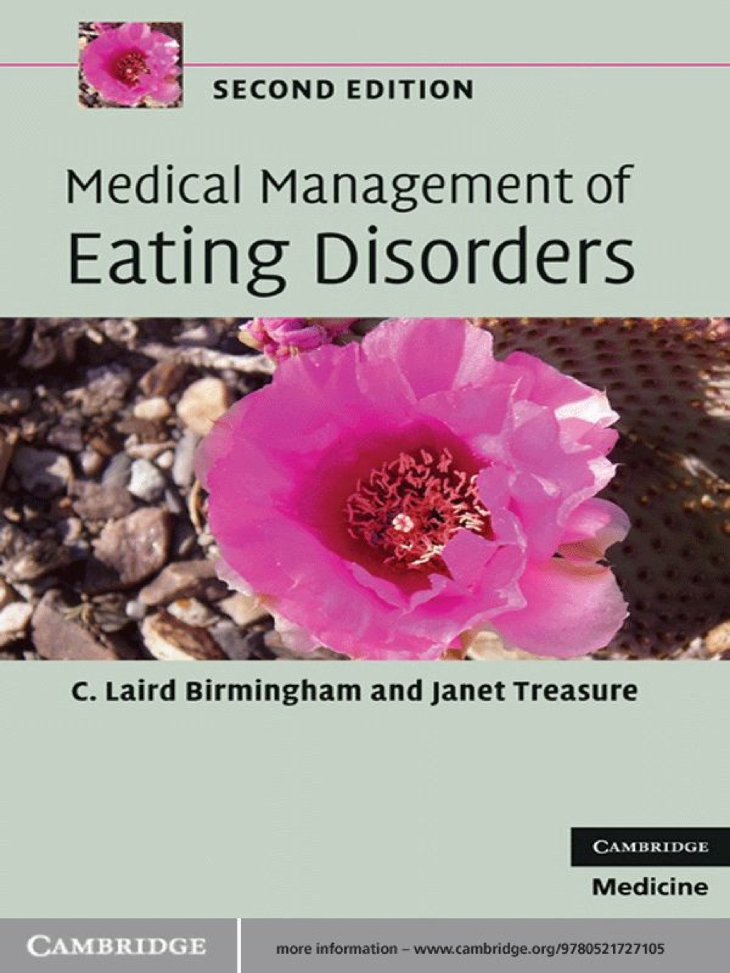 Medical Management of Eating Disorders 2nd Edition â€“ PDF/EPUB Version Downloadable