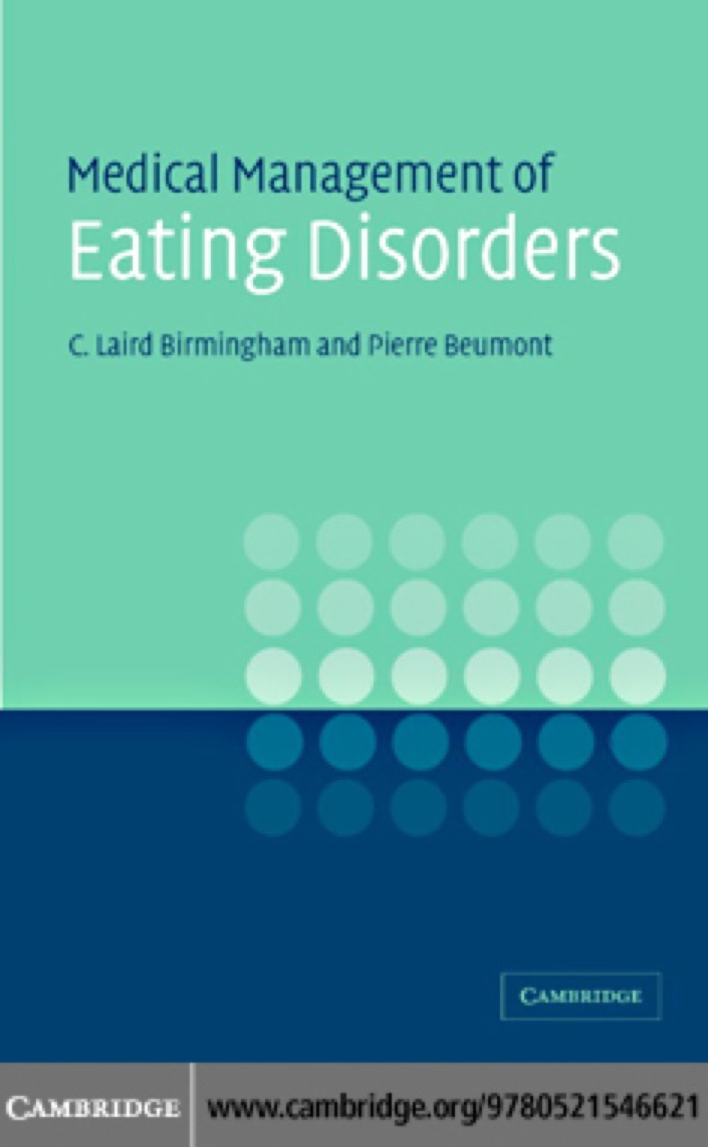 Medical Management of Eating Disorders A Practical Handbook for Healthcare Professionals  â€“ PDF/EPUB Version Downloadable