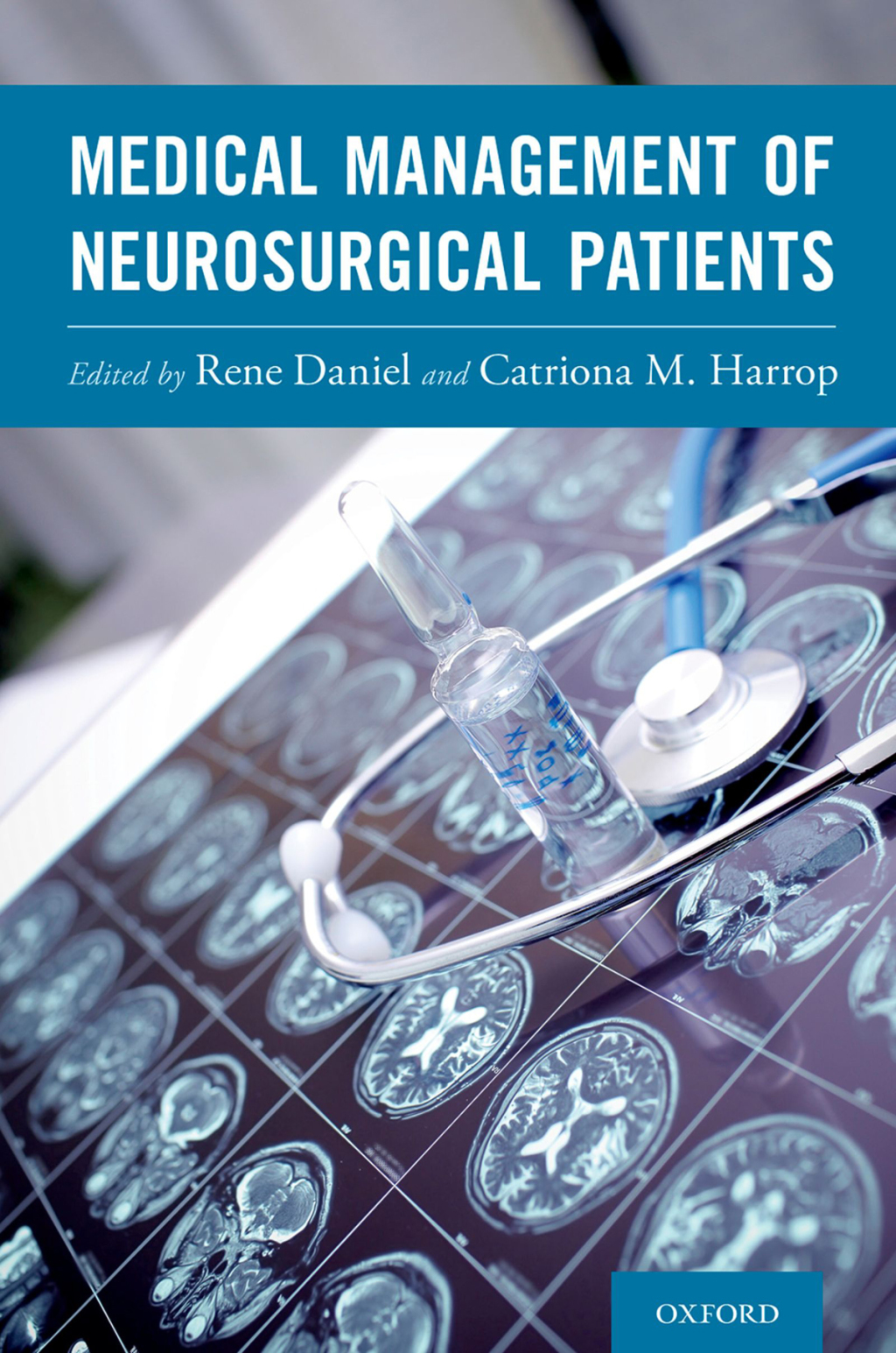 Medical Management of Neurosurgical Patients 1st Edition â€“ PDF/EPUB Version Downloadable