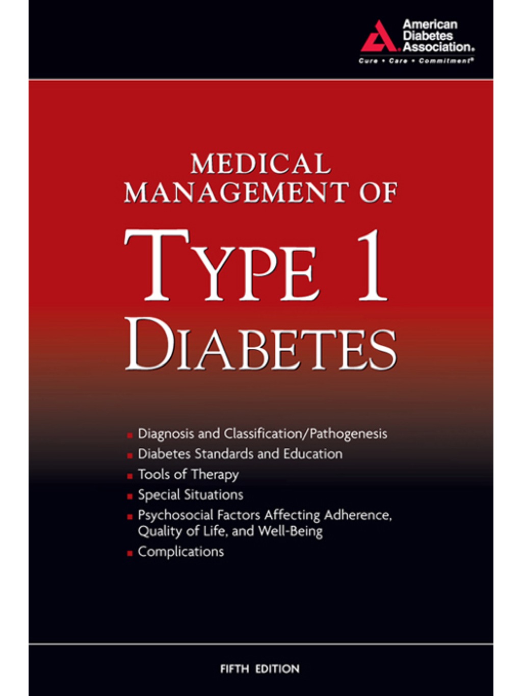 Medical Management of Type 1 Diabetes  â€“ PDF/EPUB Version Downloadable