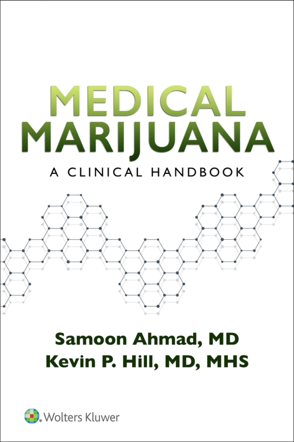 Medical Marijuana A Clinical Handbook 1st Edition â€“ PDF/EPUB Version Downloadable