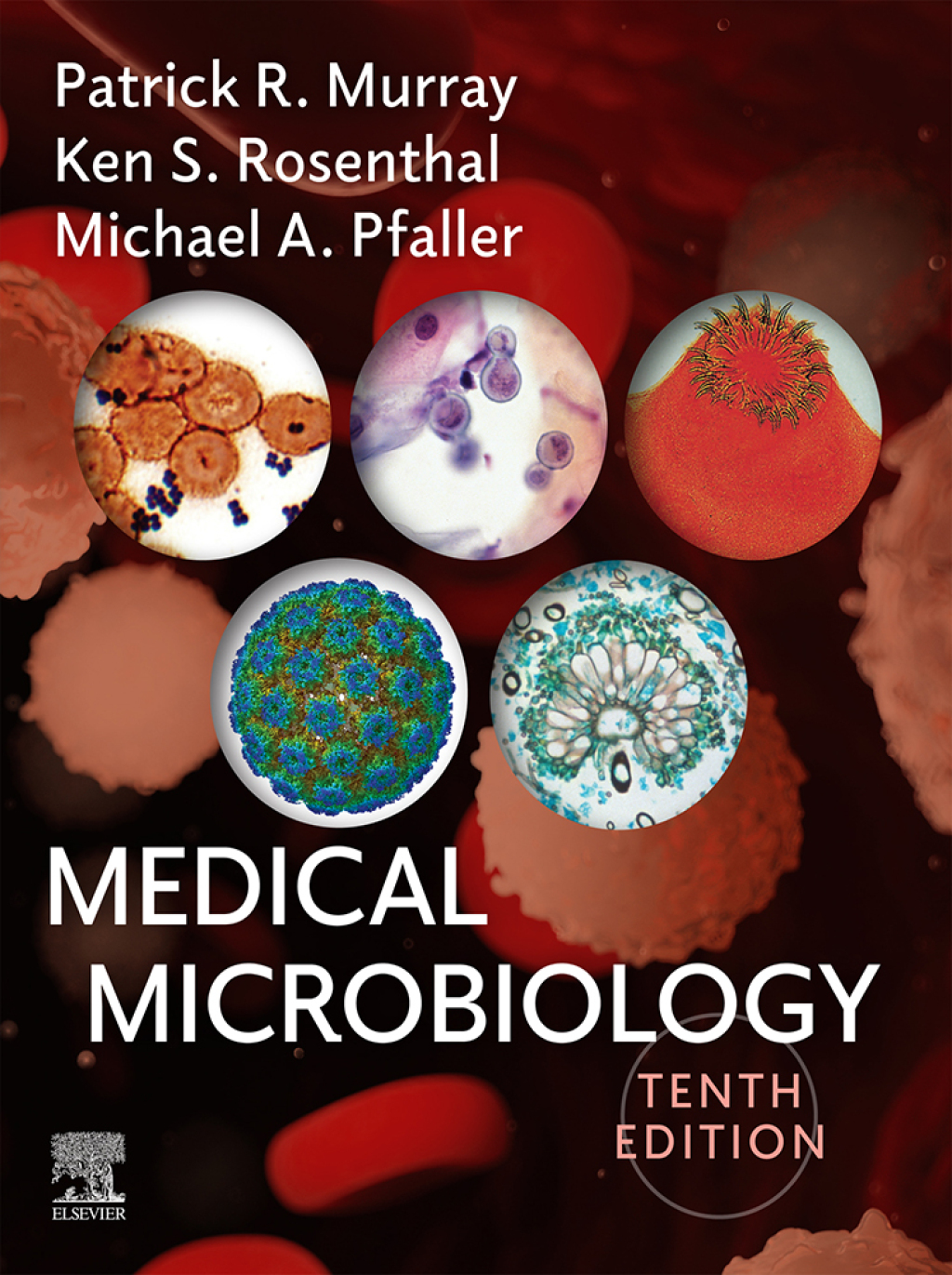 Medical Microbiology 10th Edition â€“ PDF/EPUB Version Downloadable