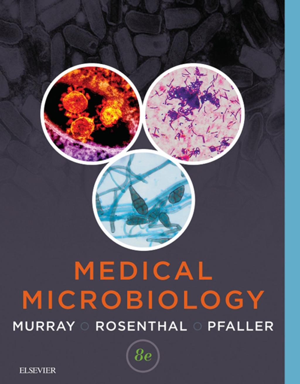 Medical Microbiology 8th Edition â€“ PDF/EPUB Version Downloadable