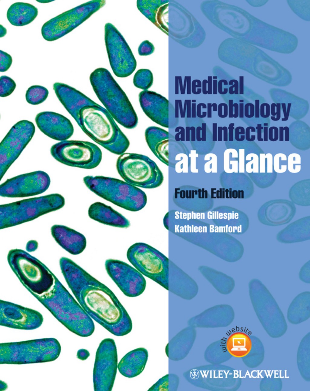 Medical Microbiology and Infection at a Glance 4th Edition â€“ PDF/EPUB Version Downloadable