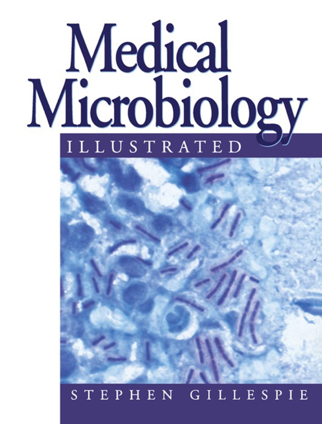 Medical Microbiology Illustrated  â€“ PDF/EPUB Version Downloadable