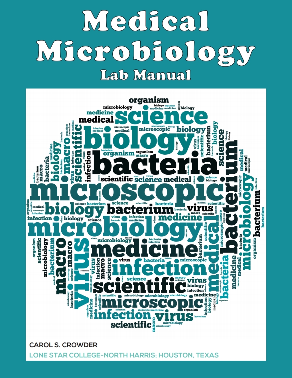 Medical Microbiology Lab Manual 1st Edition â€“ PDF/EPUB Version Downloadable