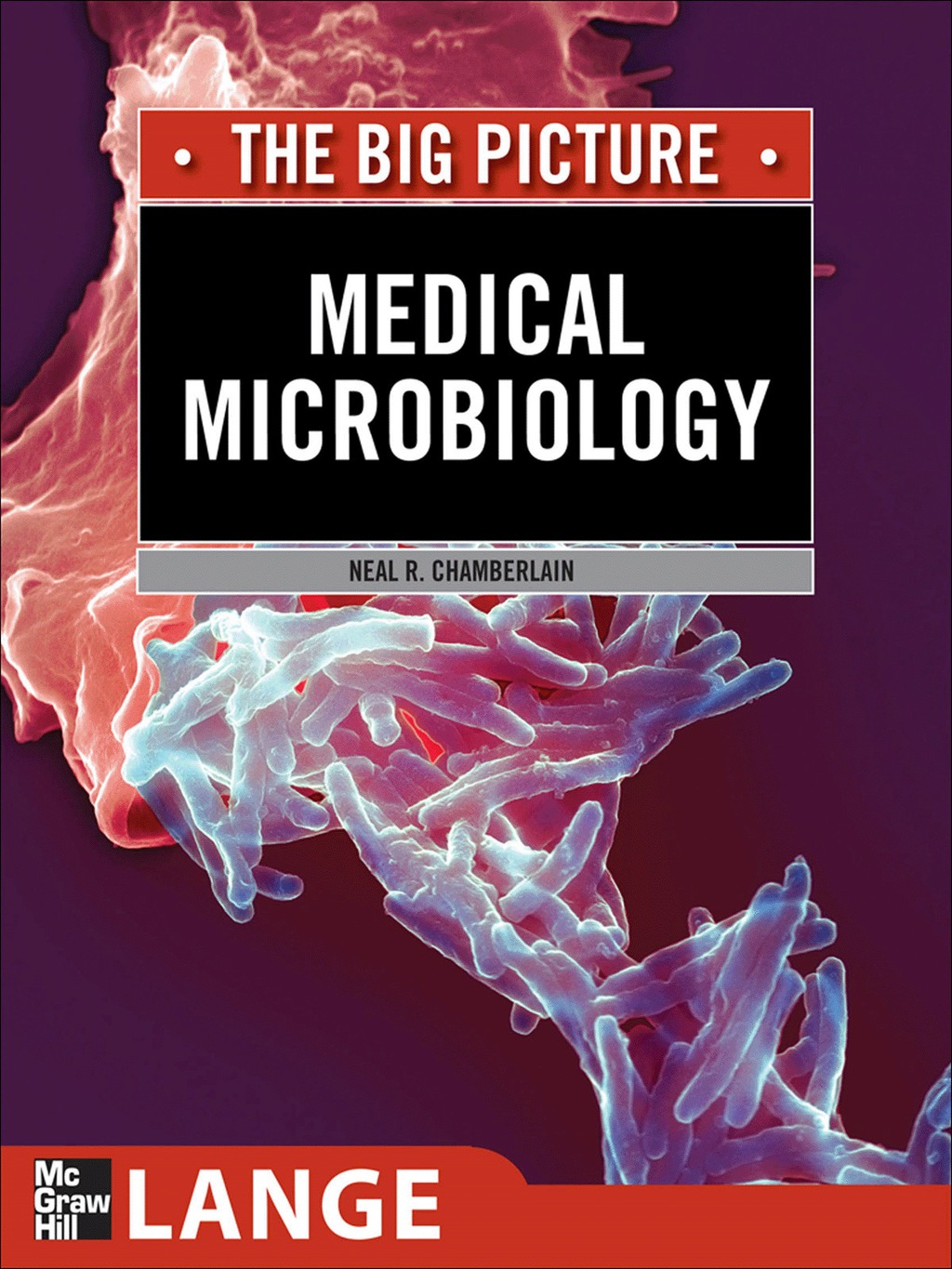 Medical Microbiology: The Big Picture 1st Edition â€“ PDF/EPUB Version Downloadable