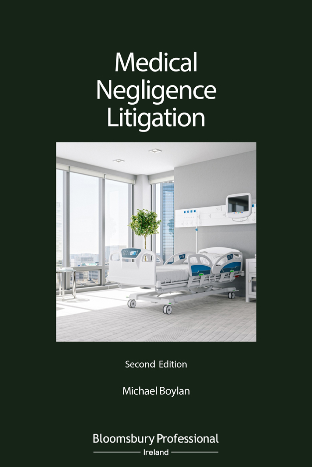 Medical Negligence Litigation 2nd Edition â€“ PDF/EPUB Version Downloadable